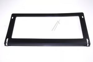 Bosch Oven Door Inner Door Frame HBC86Q651A 00437703 NL A