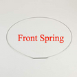 Bosch Washing Machine Door Seal Boot Gasket