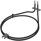 Bosch Oven Fan Forced Element Heater Ring Geniune 02875A