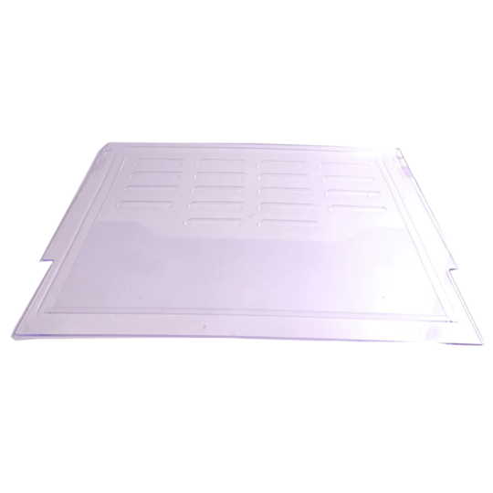 Bosch Simense Fridge Veggie Bin Top Cover (Plastic) NO LONGER AVAILABLE