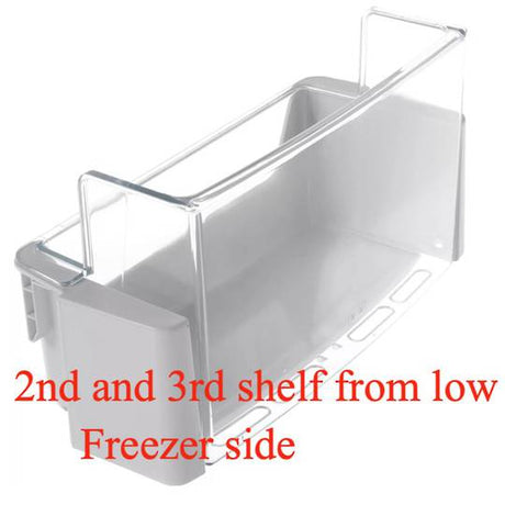 Bosch Simense Freezer Door Shelf 2ND and