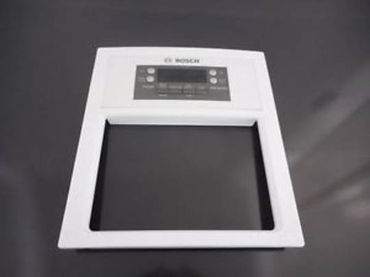 Bosch Fridge Freezer Ice Maker Display With Pcb KAN58A40AU