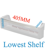 Bosch Fridge Door Shelf 1ST Or 2ND From Low KAN58A40AU/09, 00446136 00446139