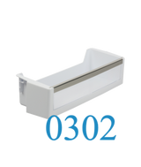 Bosch Fridge Door Bottle Shelf KAN58A40AU/06, KAN58A40AU/07, KAN58A40AU/08 *5819