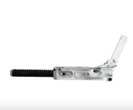Westinghouse Oven Door Hinge WFE912SA, WFE916SA, WFE916DSD,
