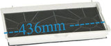 Gaggenau Bosch Rangehood Carbon Filter DHL5455GB, LB75564GB,