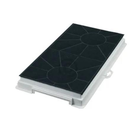 Gaggenau Bosch Rangehood Carbon Filter DHL5455GB, LB75564GB,