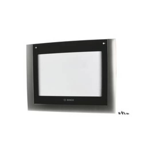 Bosch Oven Door Outer Glass HBN560551A/01