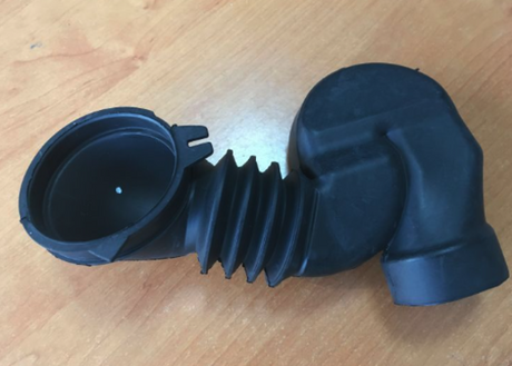 Bosch Washing Machine Sump Hose WFR3230AU/11 WFR2830AU/11