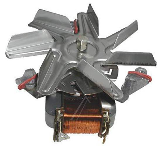 Bosch Oven Cooling Fan Motor Assy HGV74W355A/01