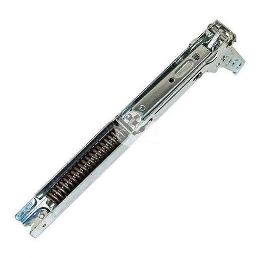 Bosch Oven Door Hinge HBN3650AU/02 VERSION1, for Ratio-Door With Glass Front, Left Or Right