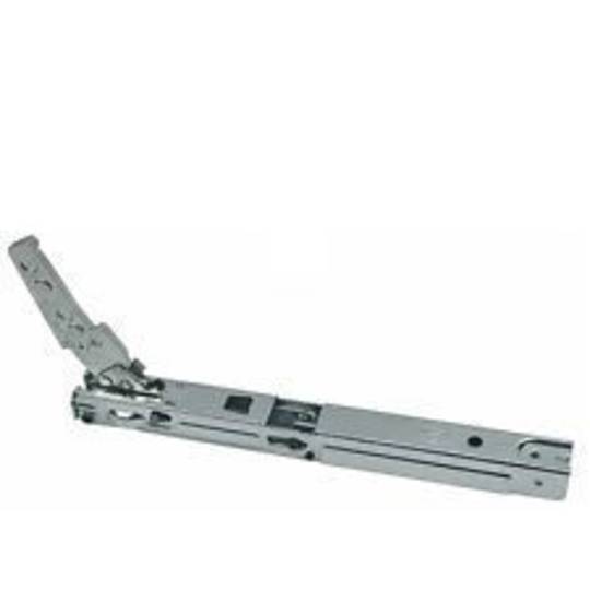 Bosch Oven Door Hinge HBN3650AU/02 VERSION1, for Ratio-Door With Glass Front, Left Or Right