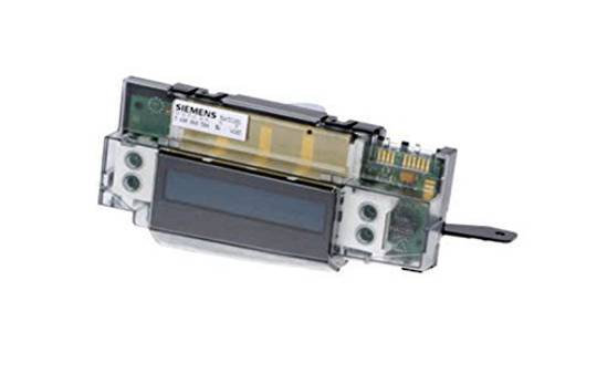 Bosch Dishwasher Diplay Power Module Pcb SGS0905AU/07
