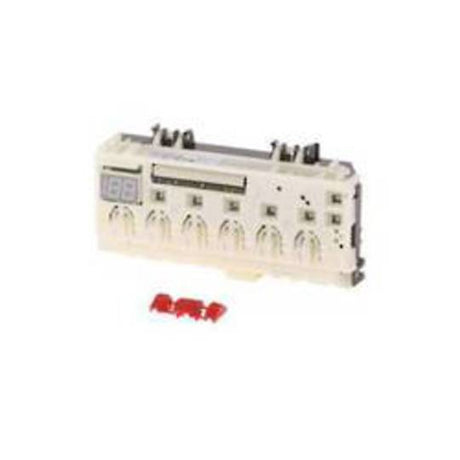 Bosch Dishwasher Power Module Pcb SGI4715AU/32, SGI4715AU,