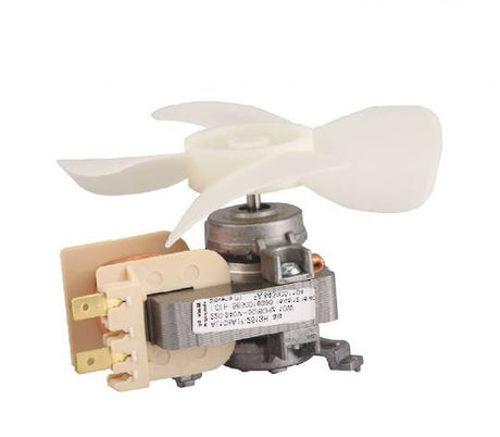 Bosch Oven Cooling Fan HBA13B250A /09