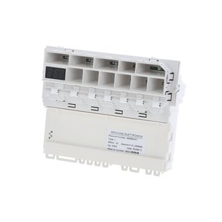 Bosch Dishwasher Controller Board Pcb 00642938 00648294