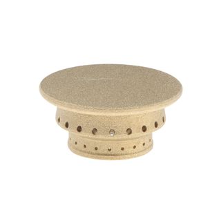 Gagganeau Cooktop Wok Burner Middle Cap 0104