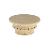 Gagganeau Cooktop Wok Burner Middle Cap 0104