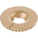 Gagganeau Cooktop Medium Burner Ring Top Cap 0106