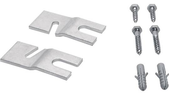Bosch Gagganeau Simense Washing Machine and Dryer Floor Securing Component WMZ2200