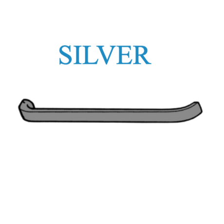 Westinghouse Electrolux Oven Door Handle EOC617S