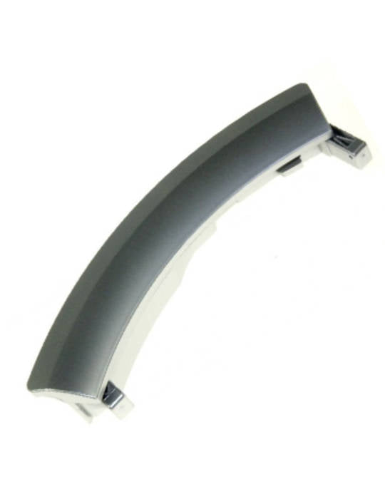 Bosch Washing Machine Door Handle WAS32741AU/18 Silver, Logixx 8 Sensitive