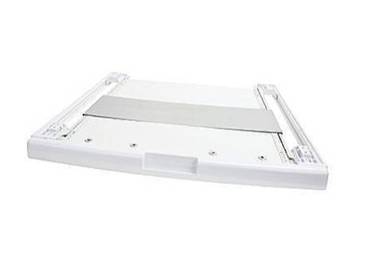 Bosch Washing Machine and Dryer Pull Out Stacking Kit WTZ11400, WZ20400, 3AS220B, **74010