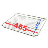 Bosch Gagganaeu Simense Neff Oven Rack Wire Rack Shelf, 465 X 375 X 20 M Original Bosch From Germany
