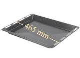 Bosch Oven Tray Shelf, 46,5 Cm X 37,5 Cm X 4,1 Cm *4912