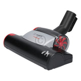 Bosch Vacuum Cleaner Brush Head Electronic Brush Electric Brush ProAnimal 35mm tube-Ø floor vacuum cleaner