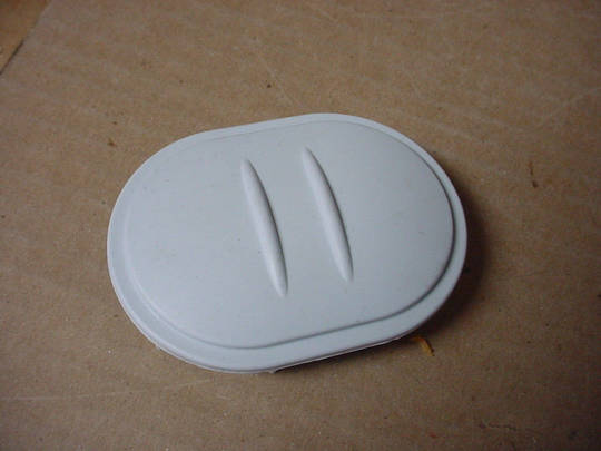 Bosch Fridge Freezer Ice Maker Water Dispenser Pad KAN58A70, KAN58A40AU, KAN60A40J, *1306