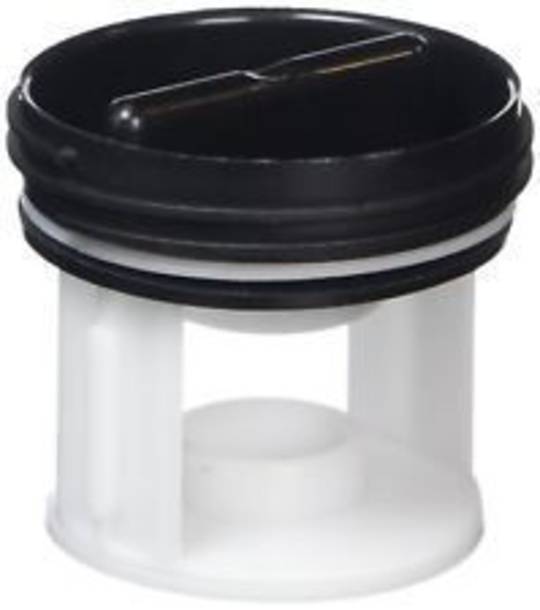 Bosch Washing Machine Drain Pump Filter Cover