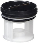 Bosch Washing Machine Drain Pump Filter Cover