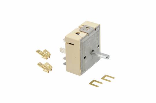 Bosch Regulator Switch Universal-Energie Controler With Contact