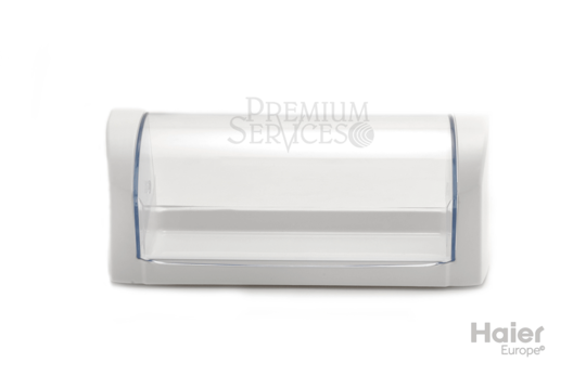 Haier Fridge Dairy Shelf Cover HSBS582AW