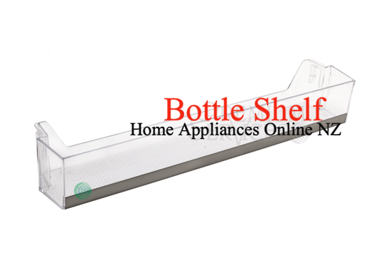 Hiaer Fridge Bottle Shelf Lowest Shelf HBM450SA1,