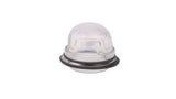 Bosch Neff Siemens Microwave and Oven Lamp Light Bulb Glass Cover HB36D57201, HBC38D754/45, HBC38D754/35, HBC38D754/01