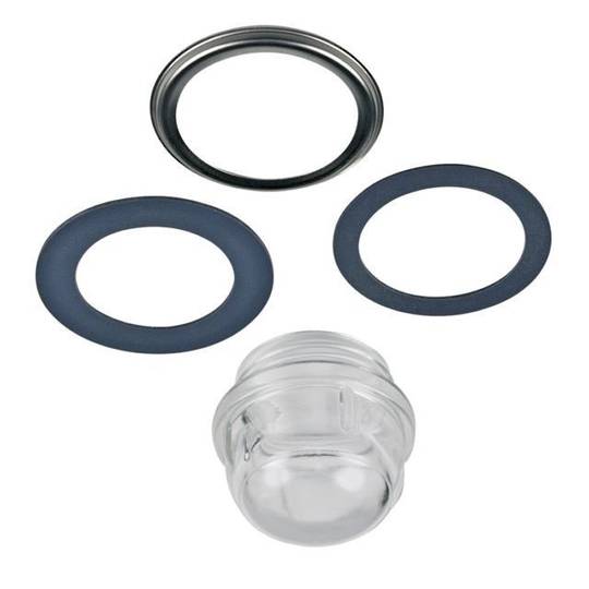 Bosch Neff Siemens Microwave and Oven Lamp Light Bulb Glass Cover HB36D57201, HBC38D754/45, HBC38D754/35, HBC38D754/01