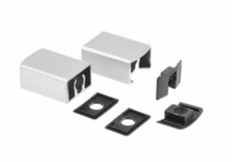 Bosch Oven Door Handle Bracket HBM43S550A, @Muff
