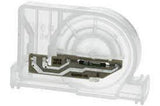 Bosch Simense Gagganeau Dishwasher Flowmeter Flow Sensor - 00611317
