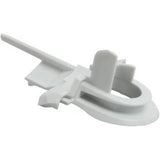 Bosch Dishwasher Drain Pump COVER,00611322