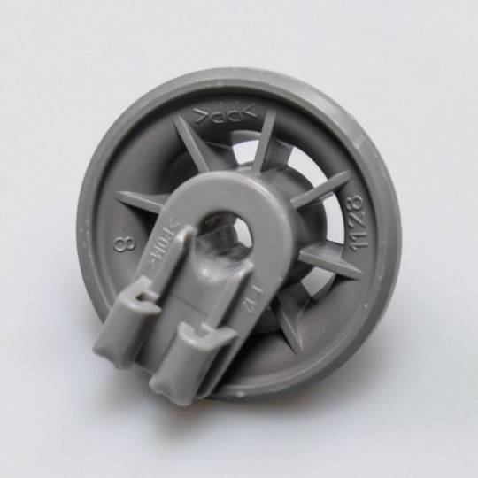 Bosch Dishwasher Lower Basket Wheel
