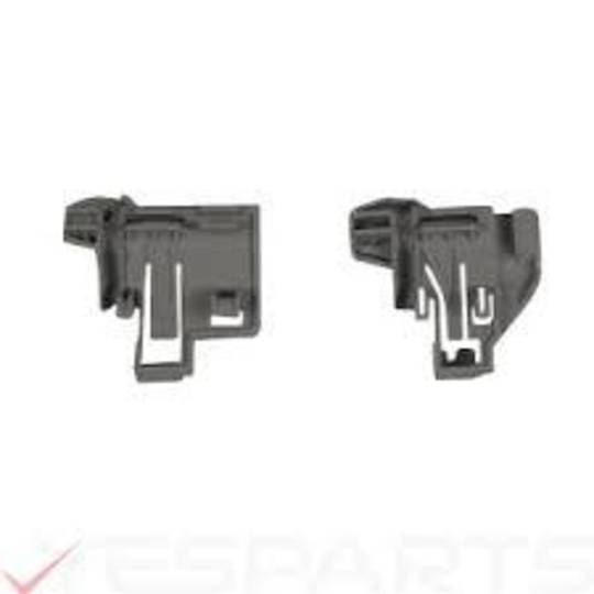 Bosch Dishwasher Lower Or Bottom Rack Flips Tine Front Left SBI69M15, SMU50E35, SMU68M05, SMU68M05, SMS50E52, SMU50E05, Sm