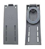 Bosch Neff Simense Gaganaeu Dishwasher Dispenser Lid 00611575