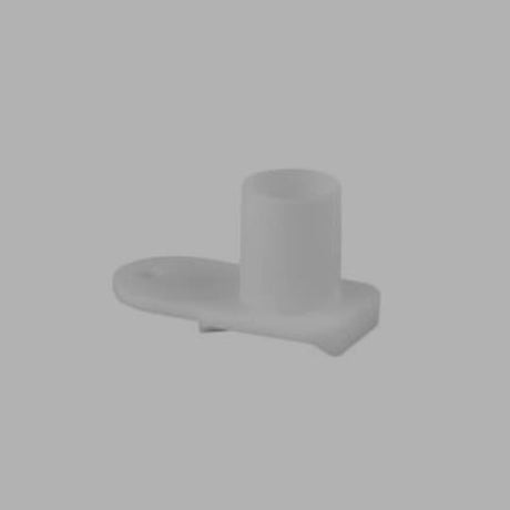 Bosch Fridge Freezer Door Bearing - KAN62V40AU/03,
