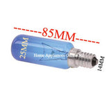 Bosch Fridge Lamp Blue 25 Watt, 25W 240V Volt