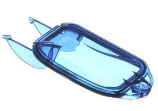 Bosch Dryer Light Cover WTE84100AU, WTE86301AU, WTE86300AU, WTE84101AU, WTV74100AU, WTE84101AU, Siemens