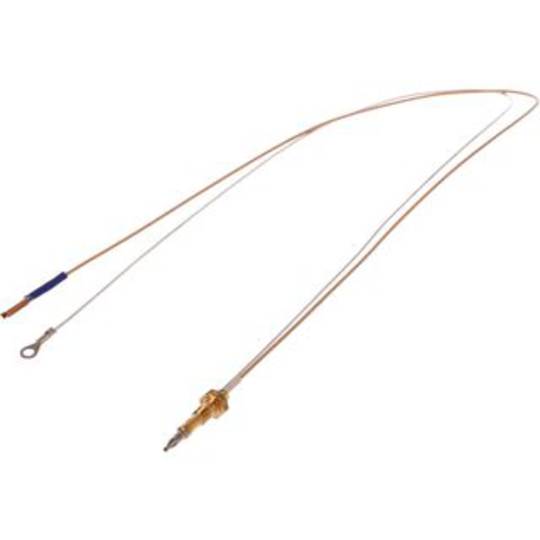 Bosch Oven and Cooktop Wok Burner Thermocouple NGT915IAU, NGT915HAU/01