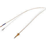 Bosch Oven and Cooktop Wok Burner Thermocouple NGT915IAU, NGT915HAU/01