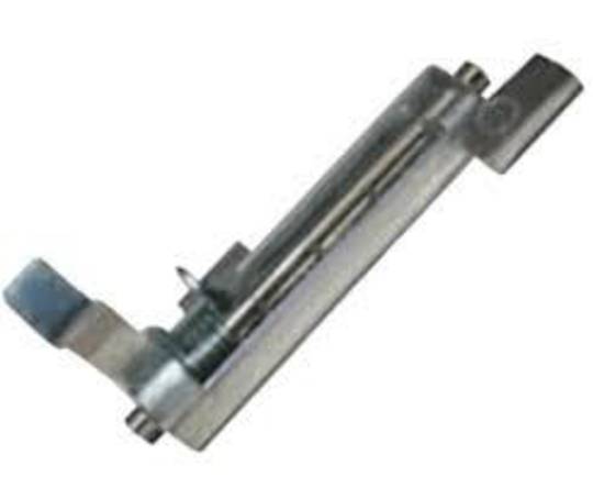 Bosch Washing Machine Front Loader Door Latch Hook Strike WAP28360 WAS24461 WAS28440 WAS28462 WAS32462 WAS24460 White